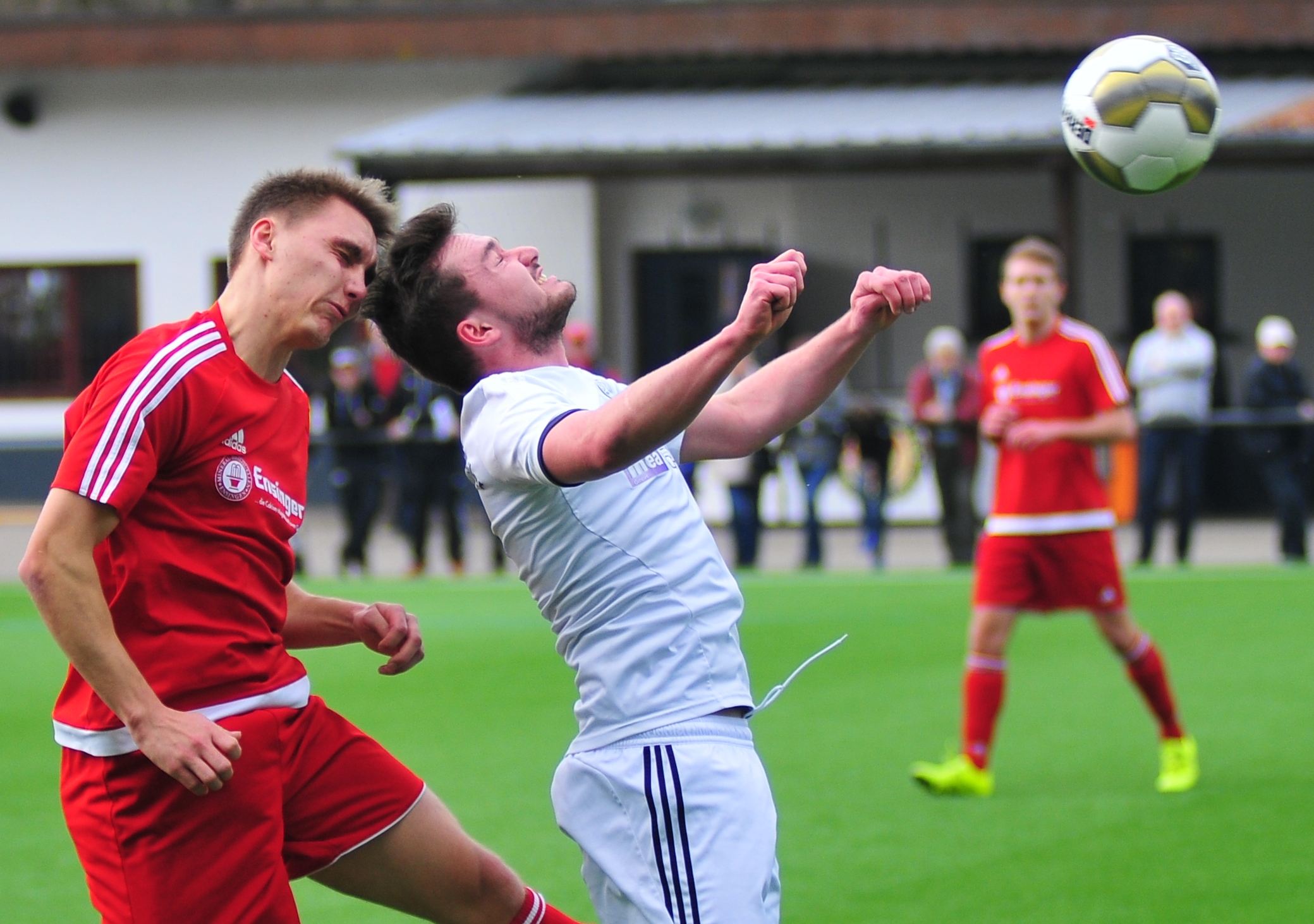 0:0 gegen Furpach