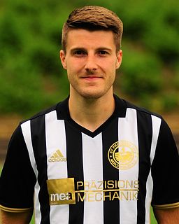 Lukas Pirron
