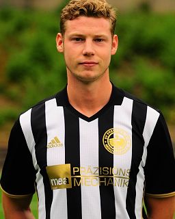 Niklas Wolter