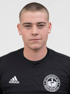 Aaron Jordy