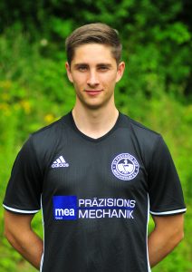 Stefan Mai