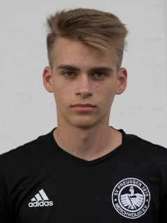 Nicolas Thiel