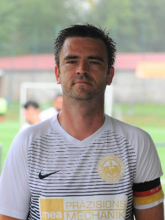 Tobias Scheidhauer