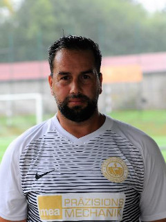 Salim Bouchama