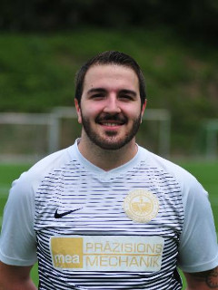 Steven Pfeifer
