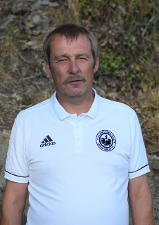 Michael Haus
