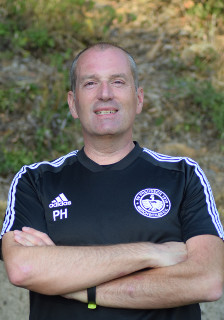 Peter Hornung