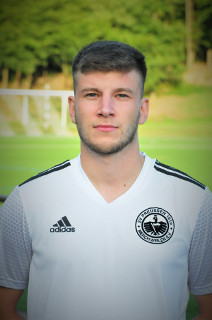 Felix Kessler (Kapitän)