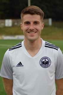 Lukas Pirron
