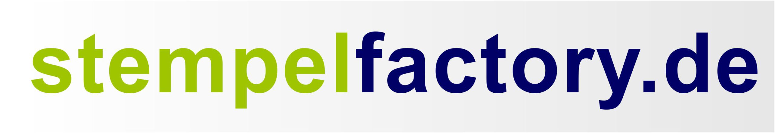 stempelfactory