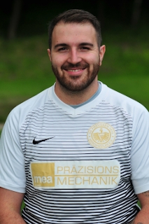 Steven Pfeifer