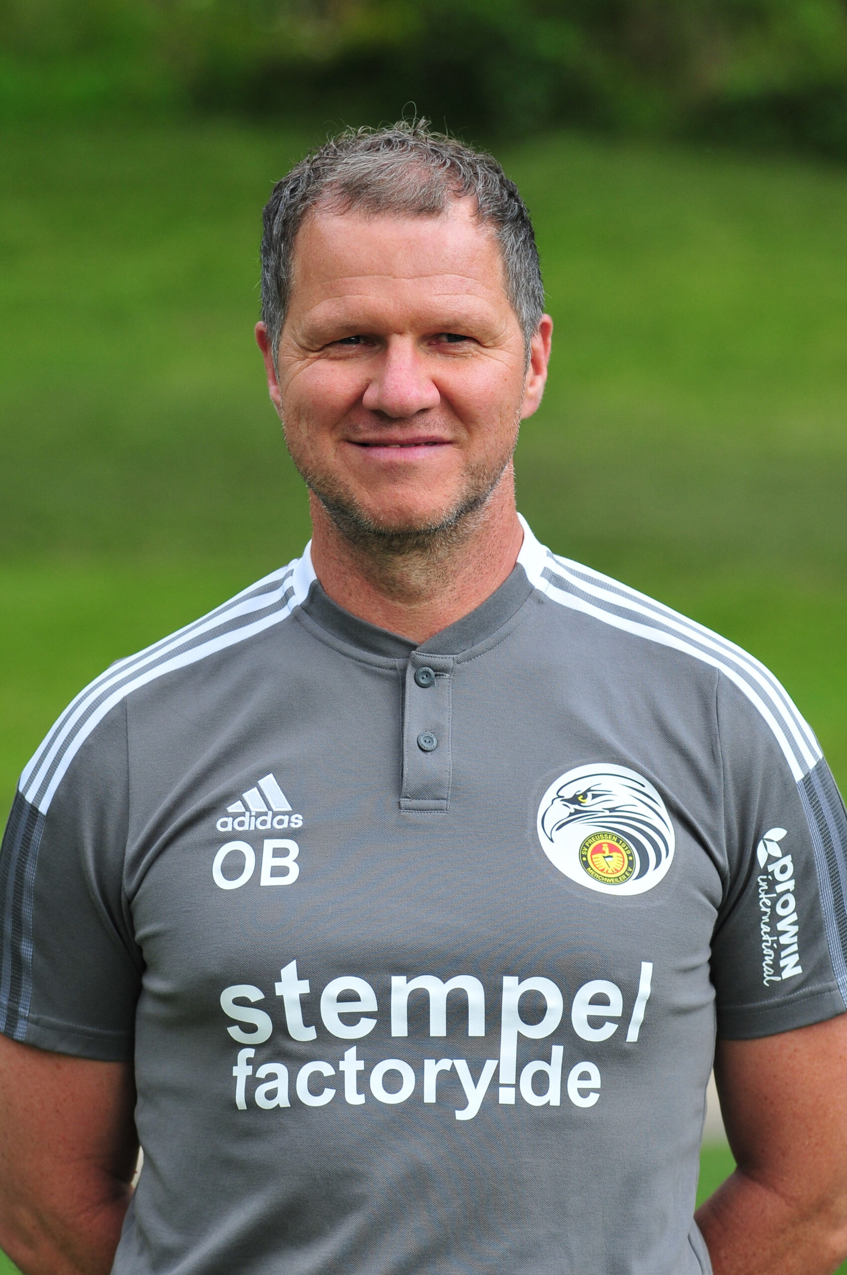Oliver Braue