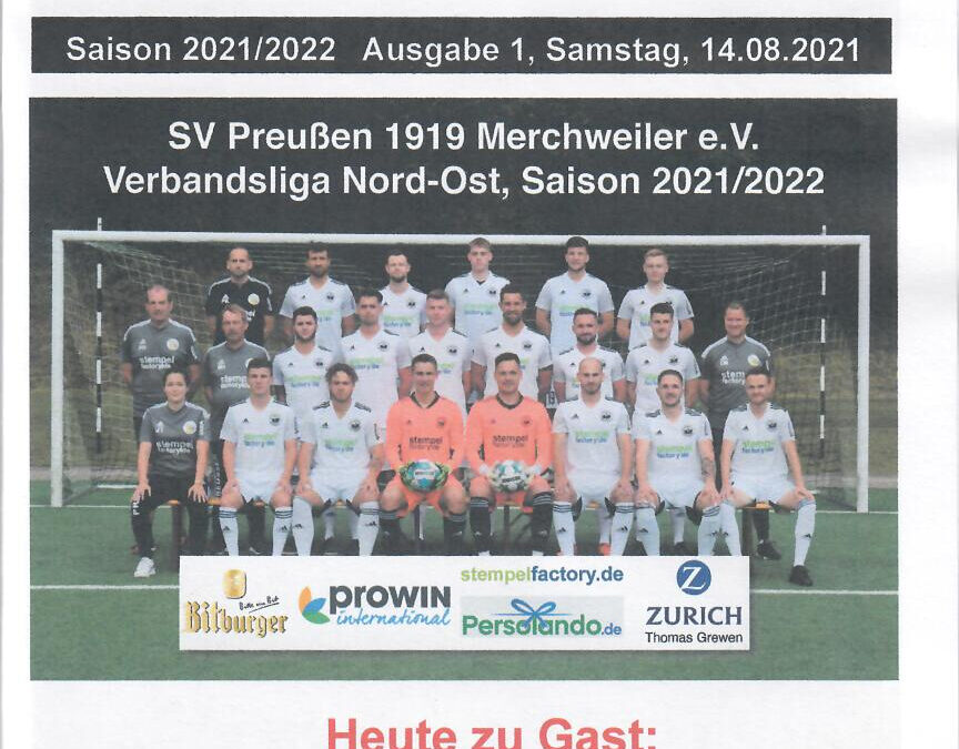 Haldy News 2021 Ausgabe 1