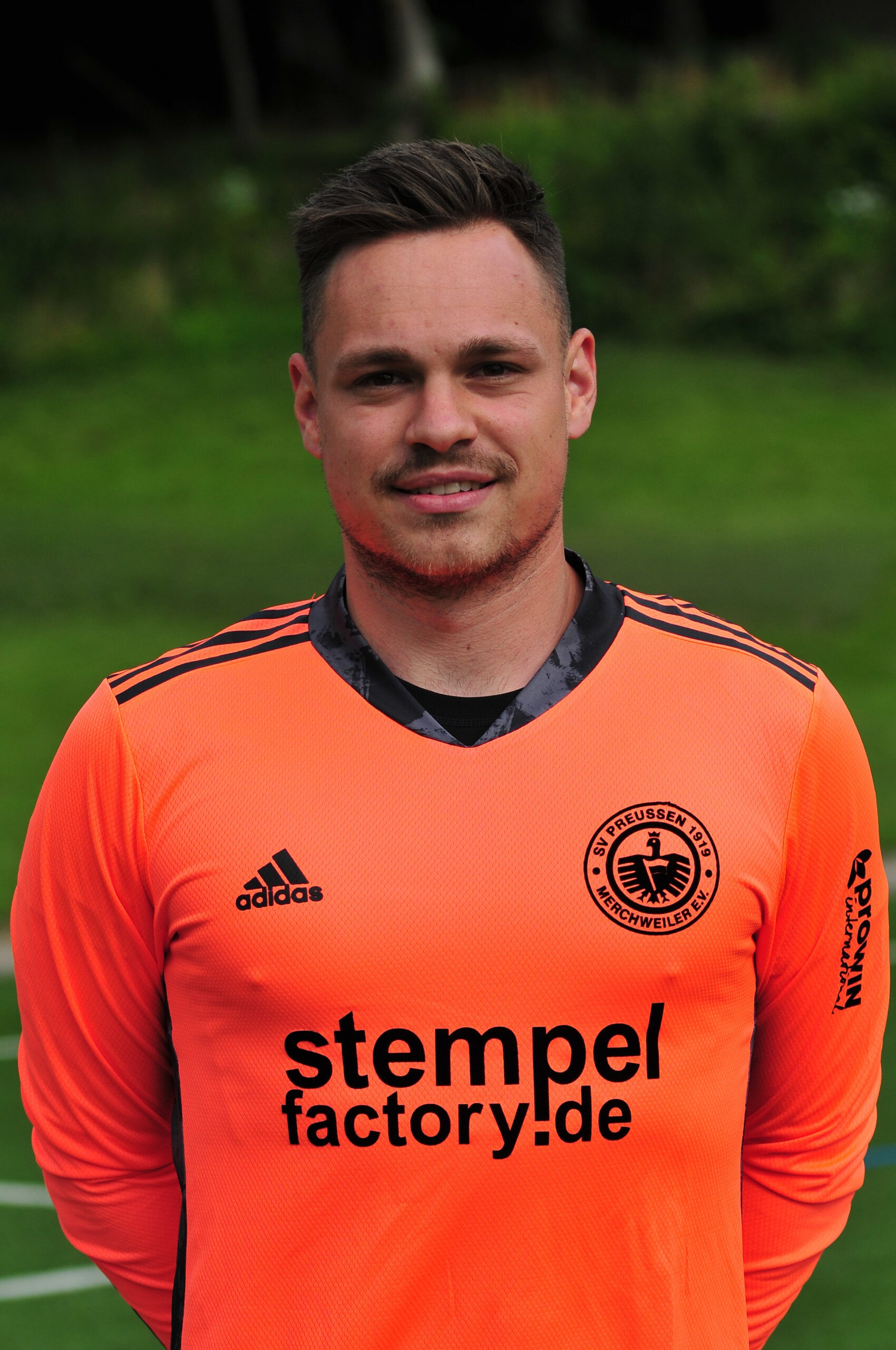 Maximilian Strack