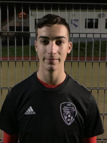 Alessio Polito