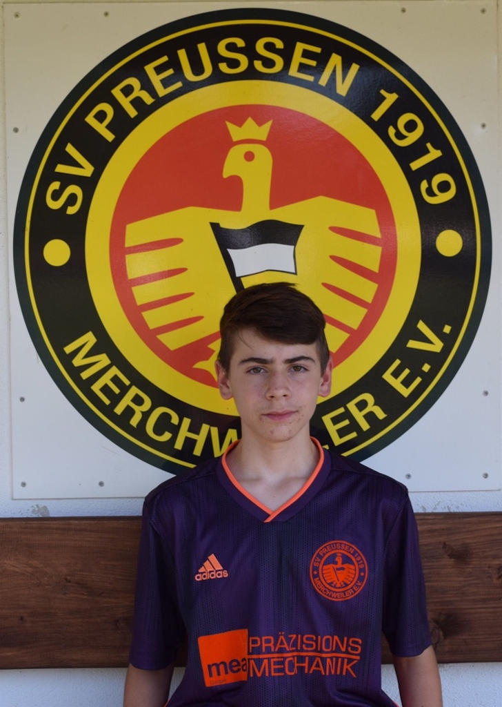 Nico Spang