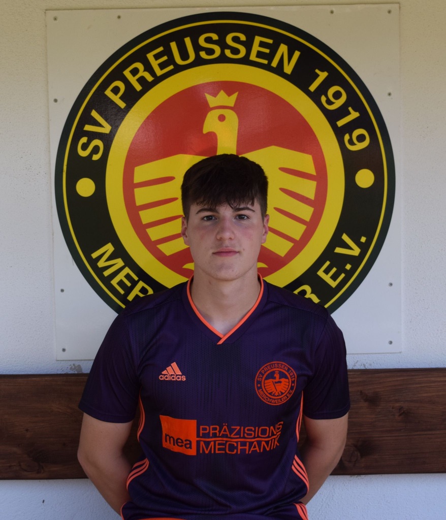 Justin Schwenk