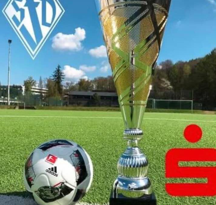 Pokalspiel gegen FV Eppelborn abgesagt