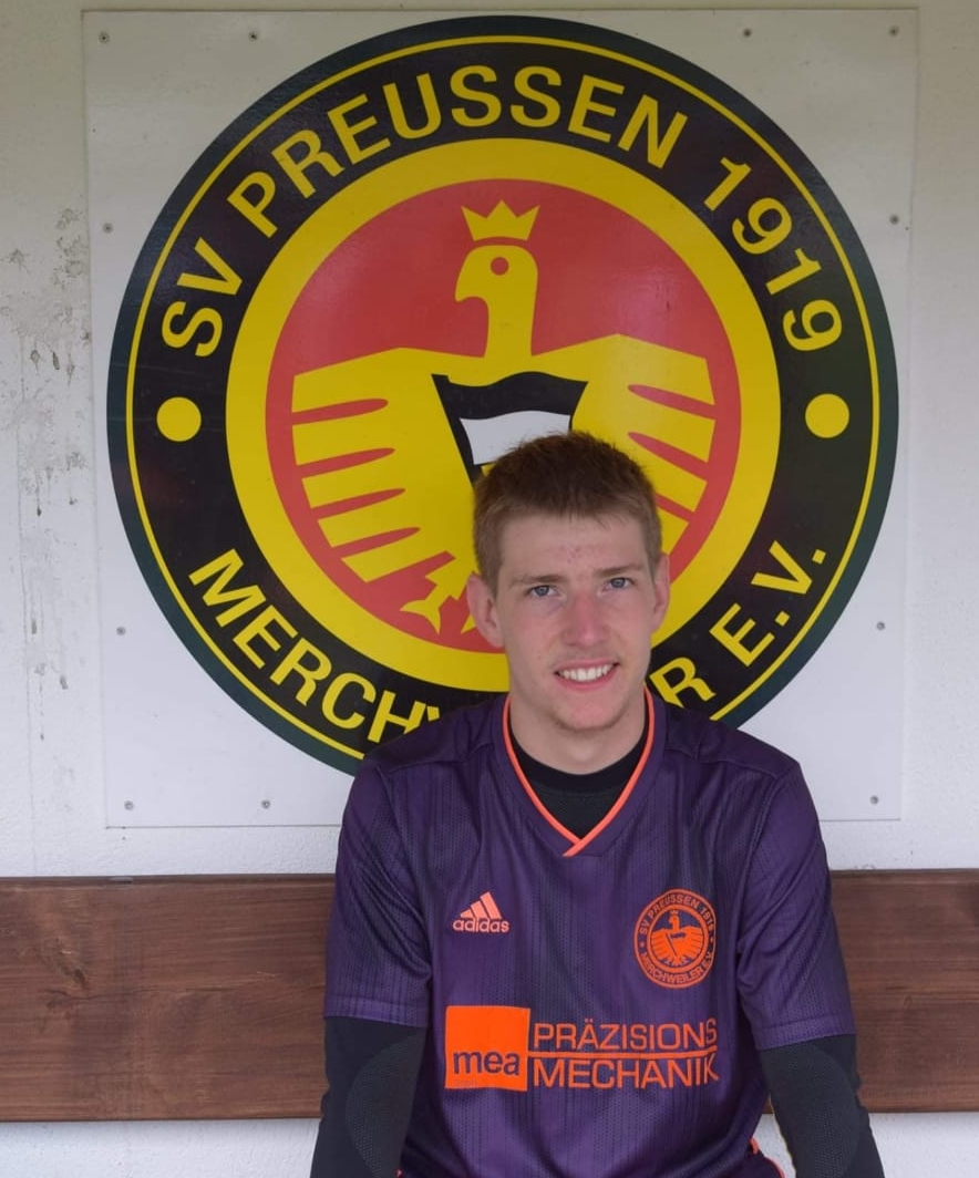 Ruben Lesch