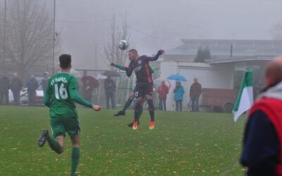 Punkteteilung in Habach