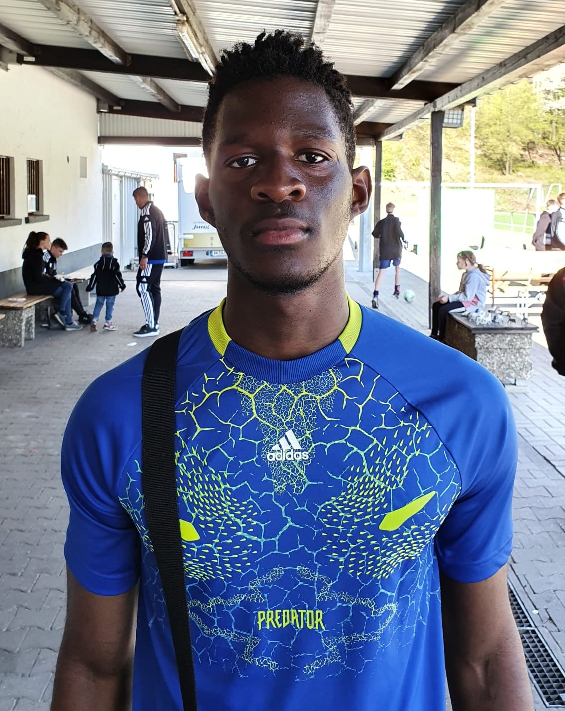 Dan-Reuel Ingwat