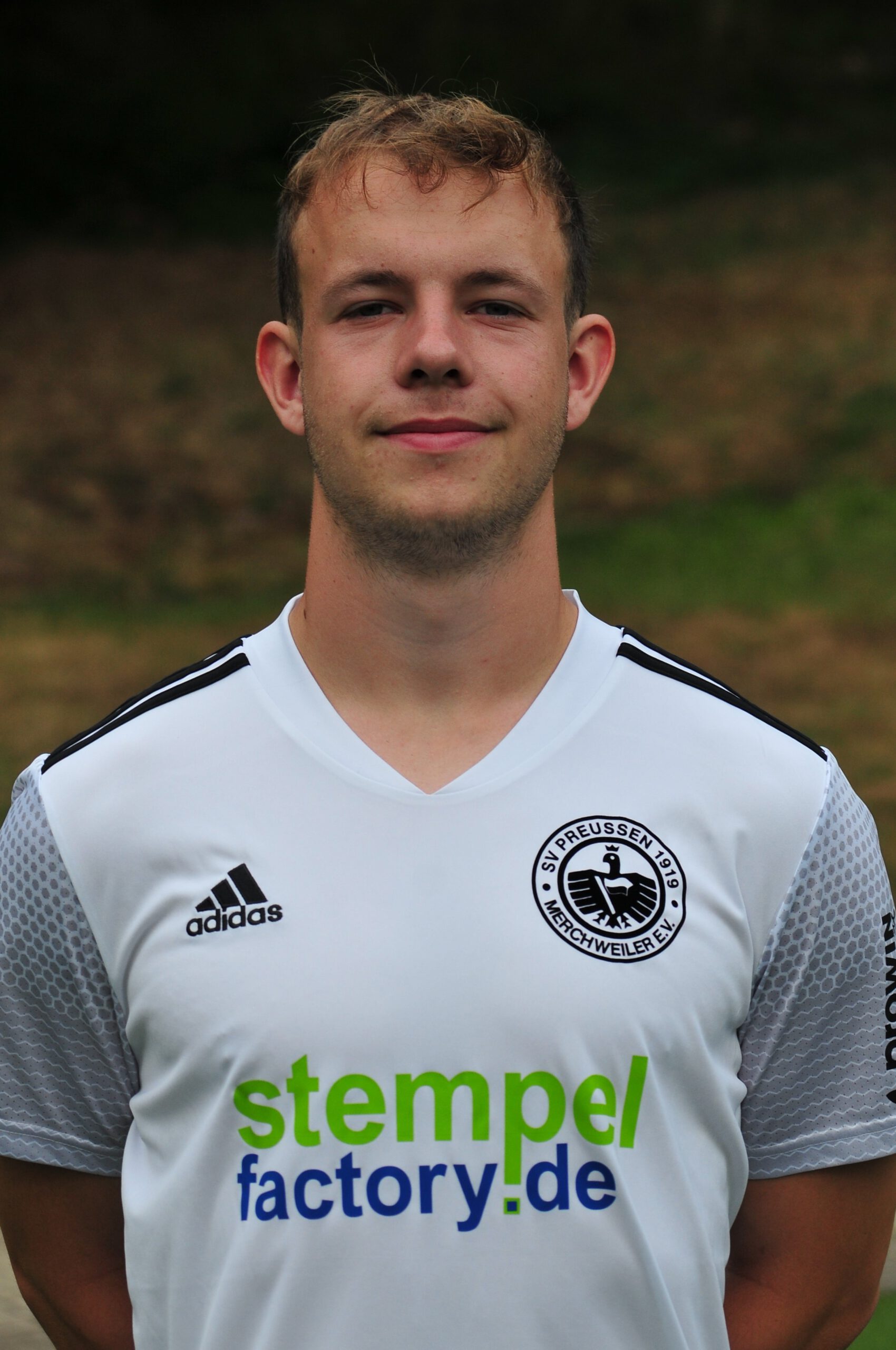Sascha Bamberg
