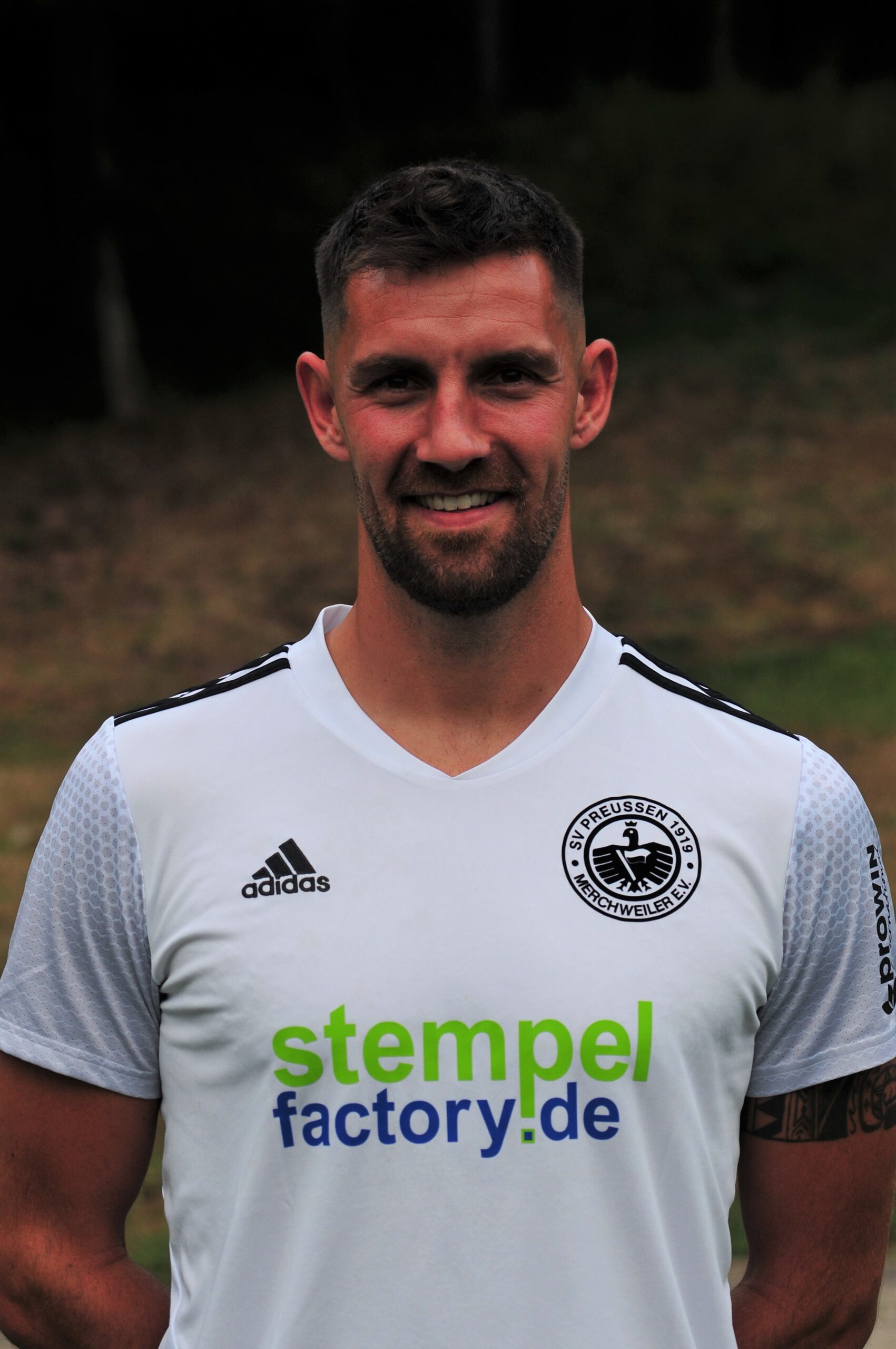 Lucas Becker
