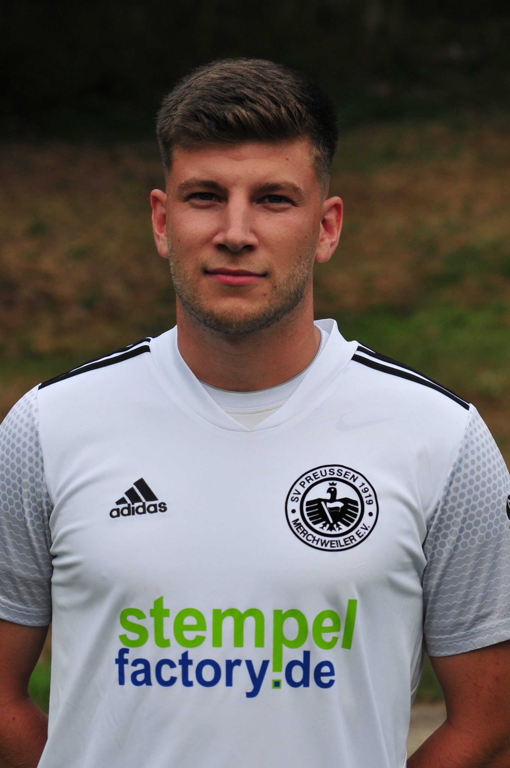 Felix Kessler (Kapitän)