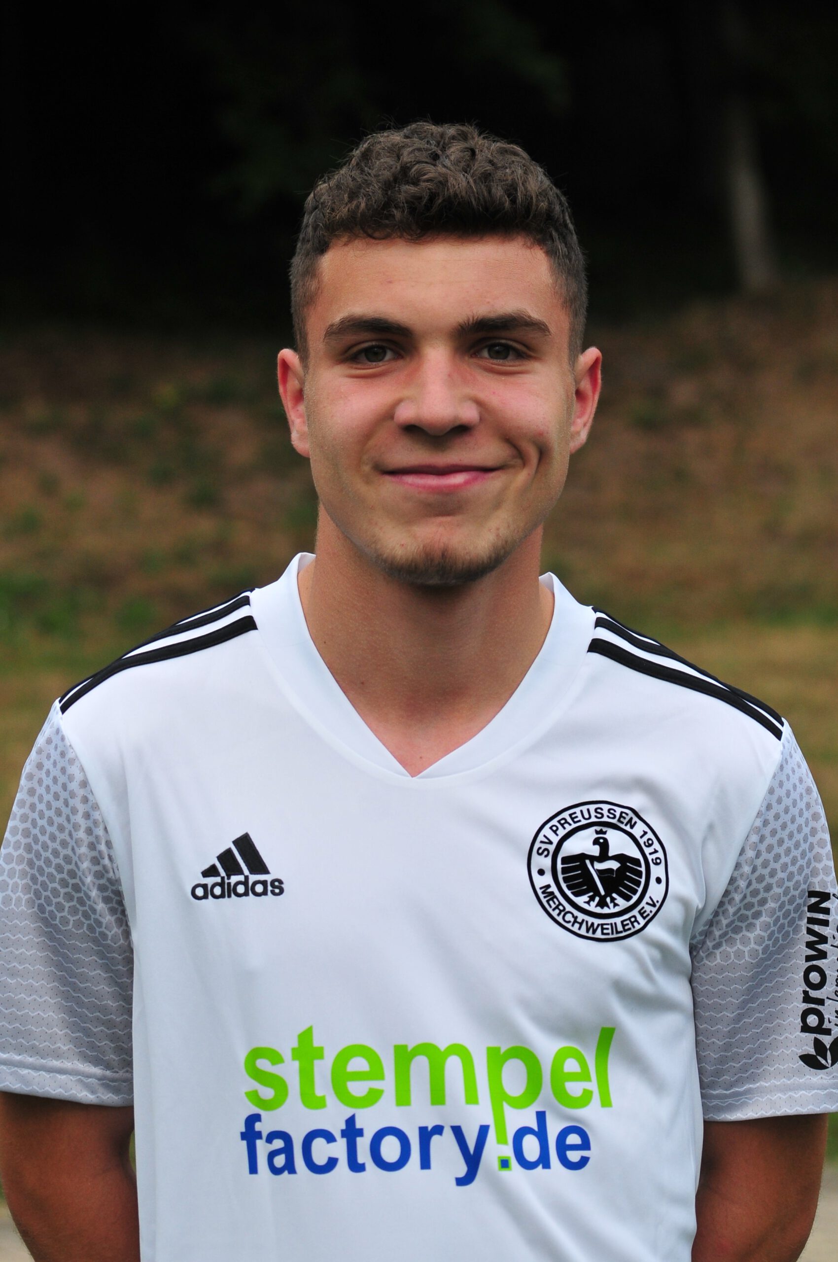 Moritz Herrmann