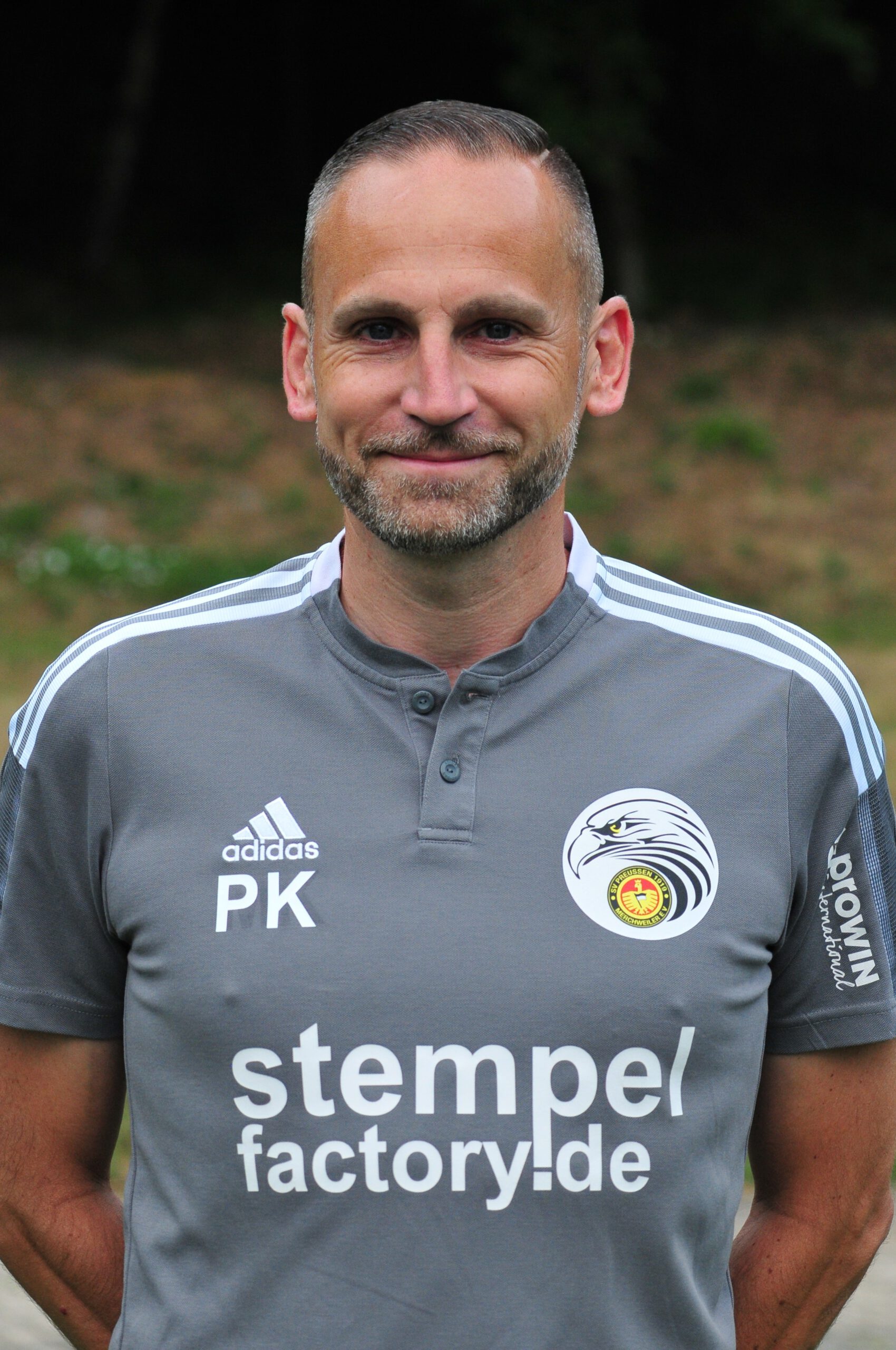 Peter Kirsch