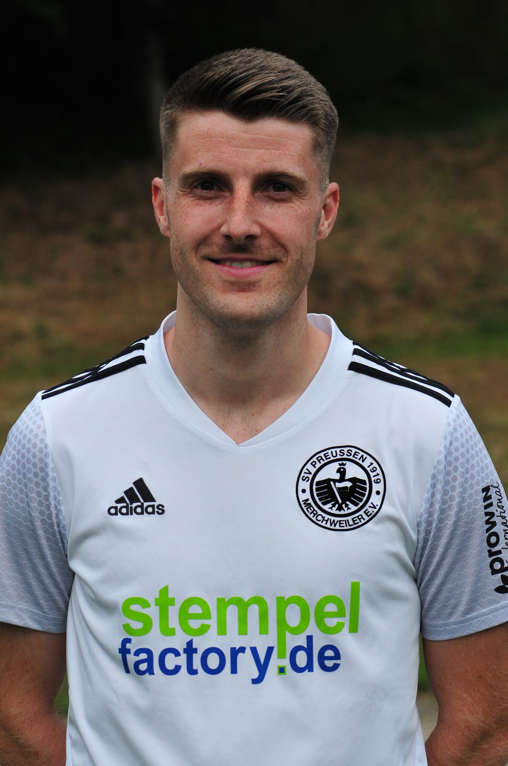 Lukas Pirron