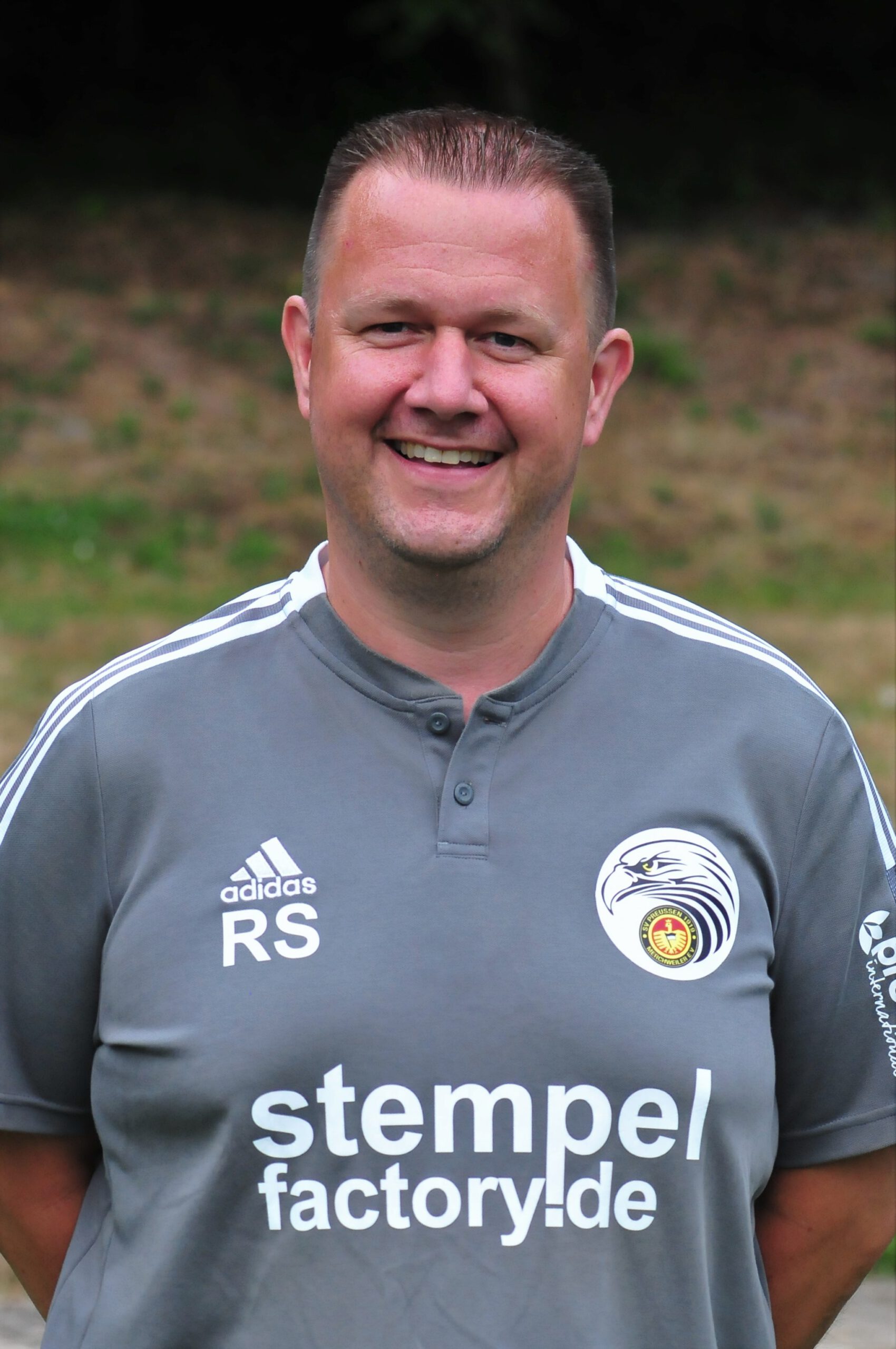 Ronny Steil