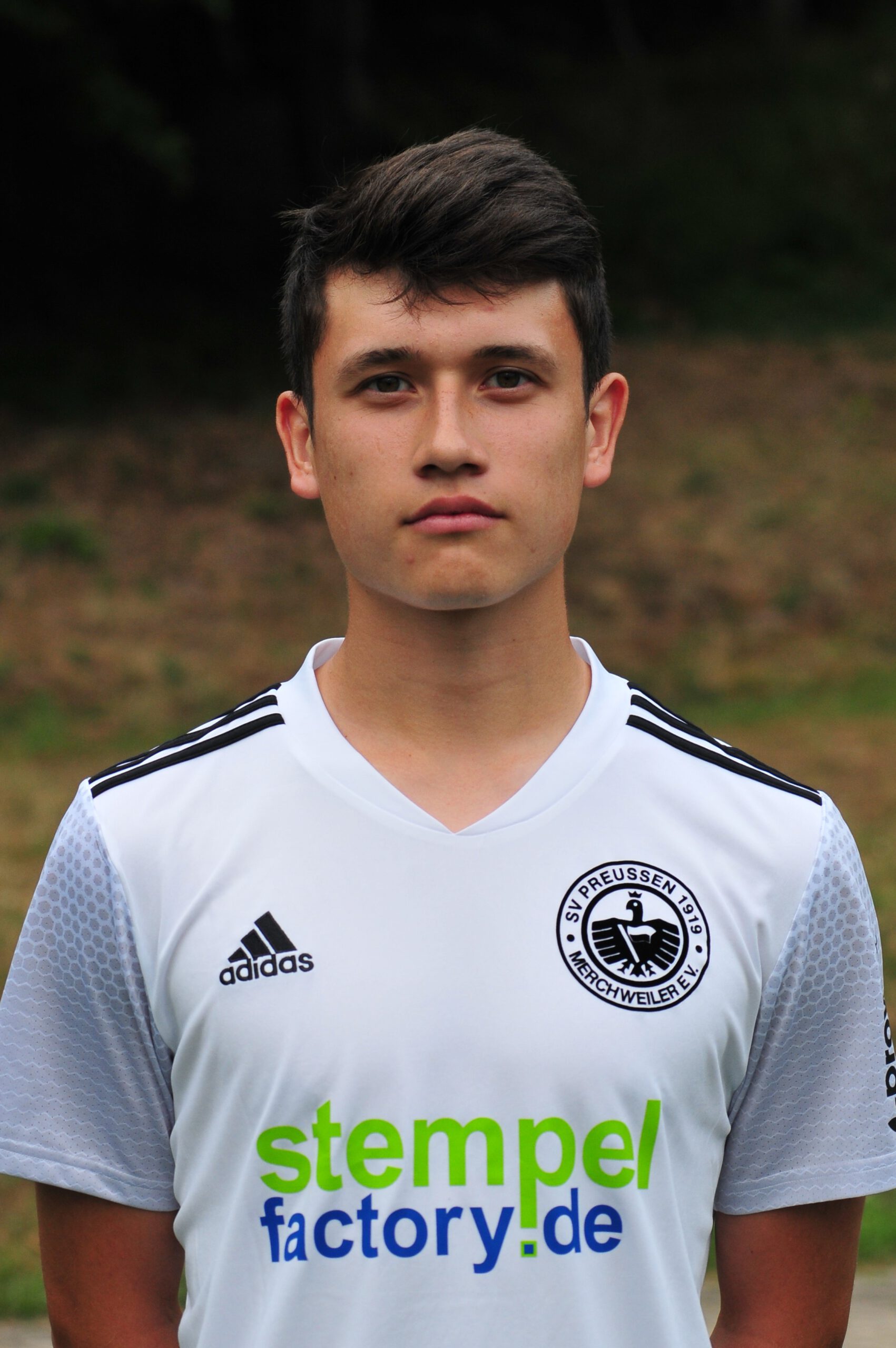 Ethan Sampson