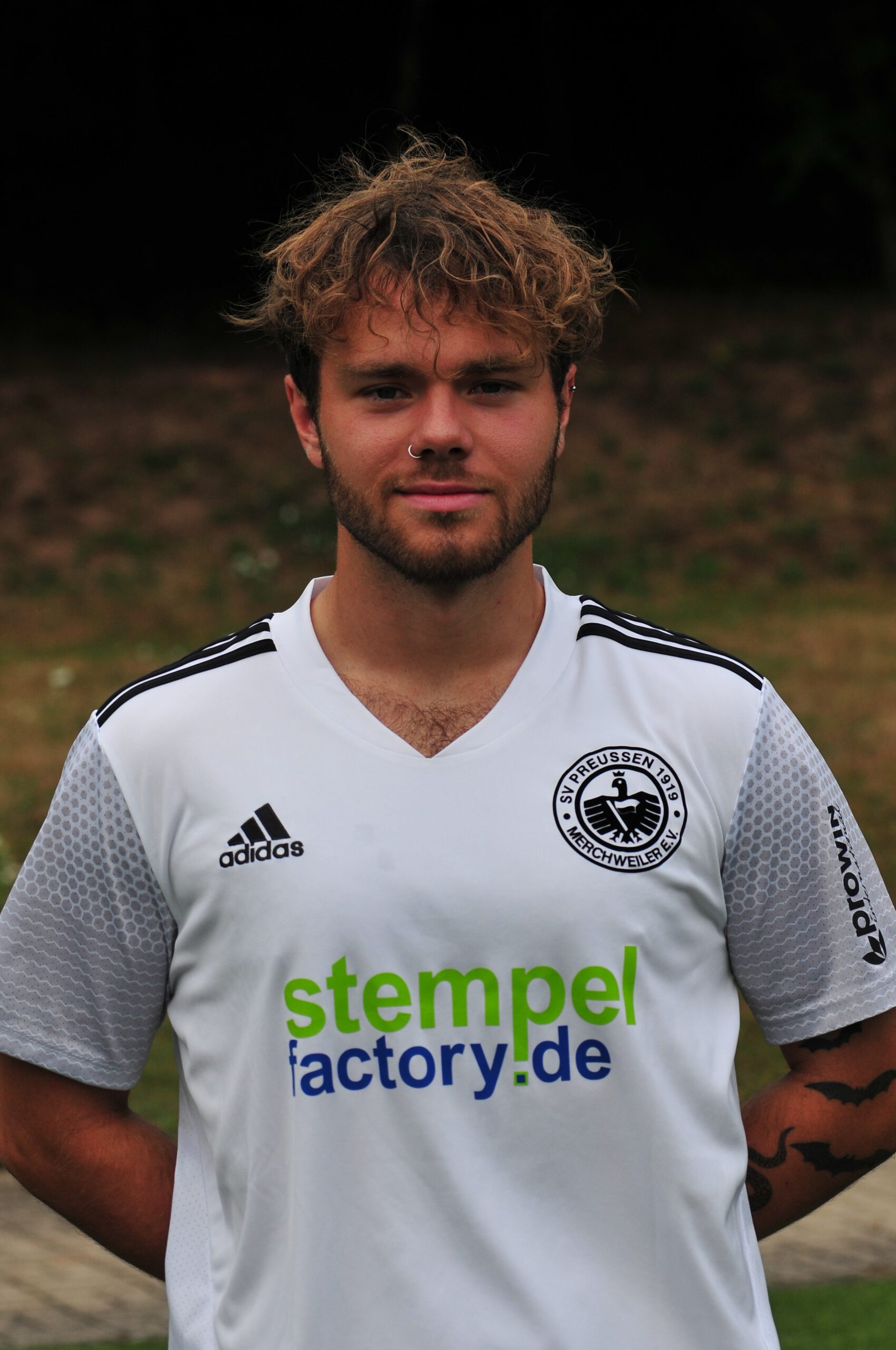 Maxim Stenger