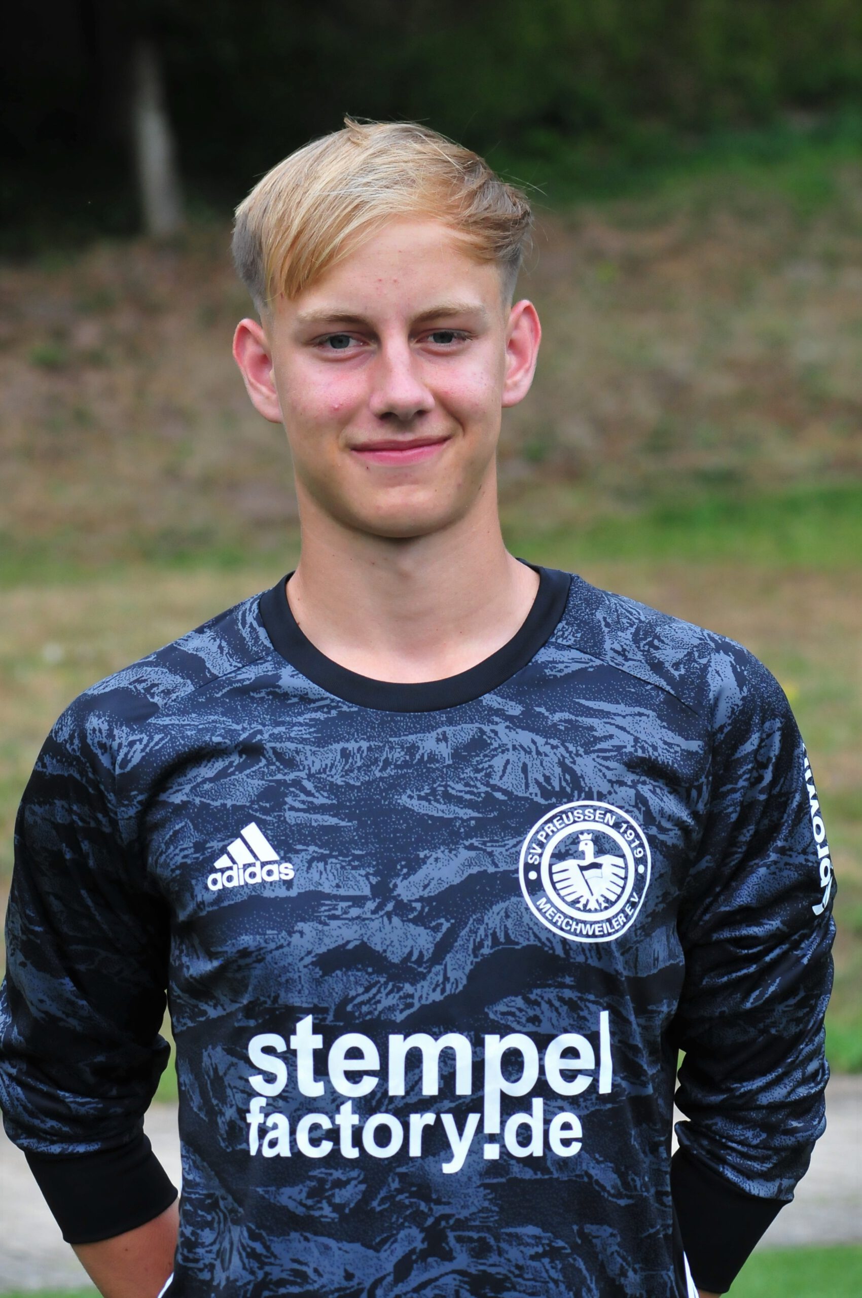 Torben Steil