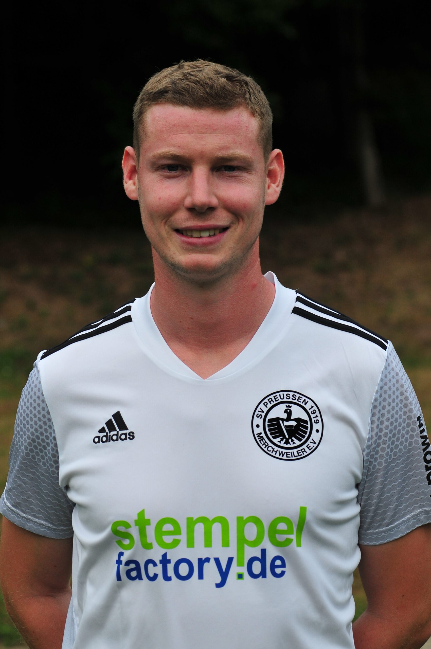 Niklas Wolter