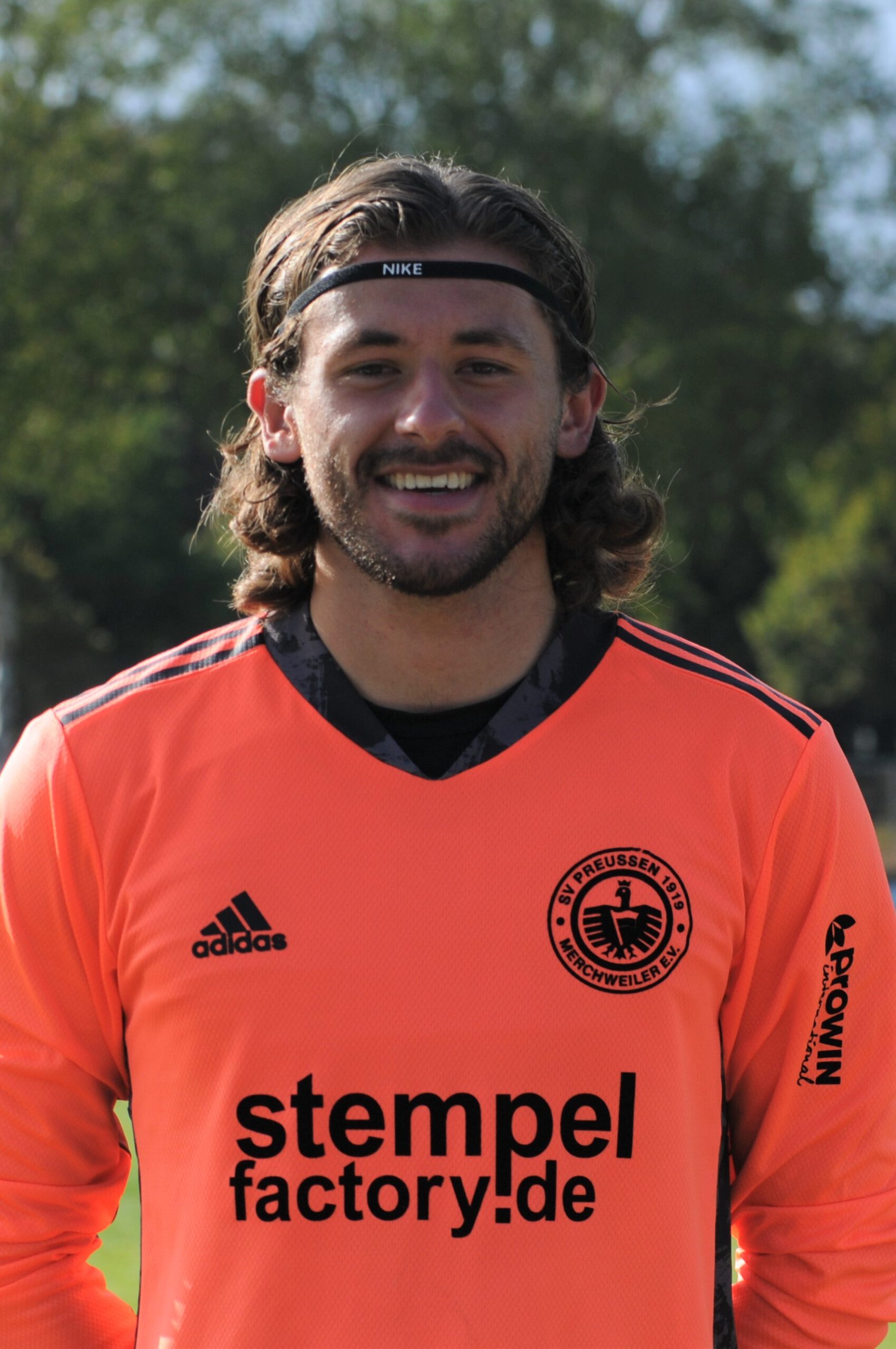 Kevin Collofong