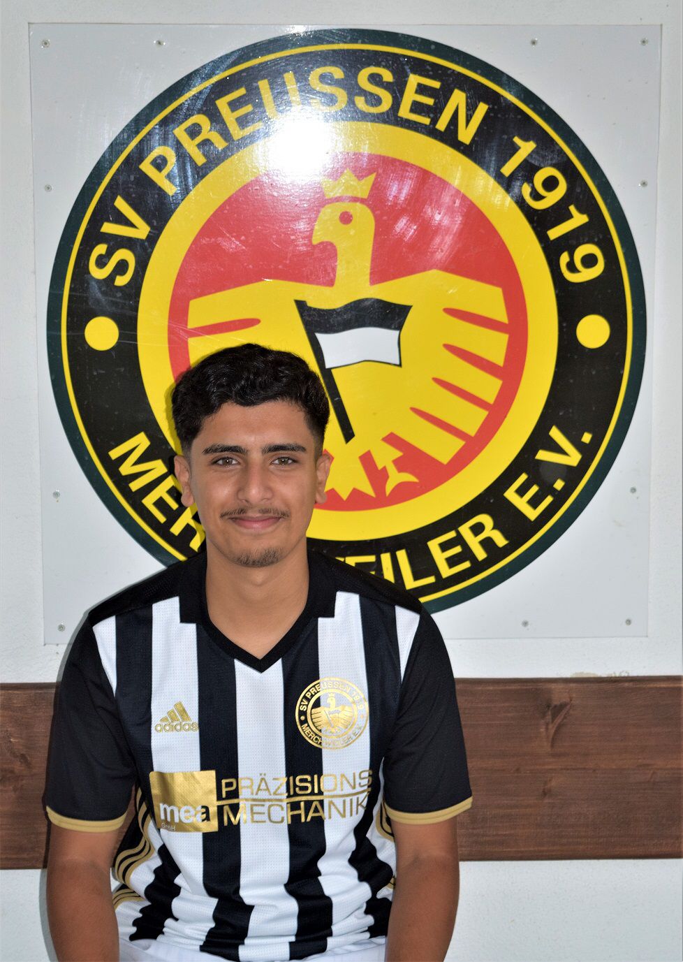 Deniz Agirman