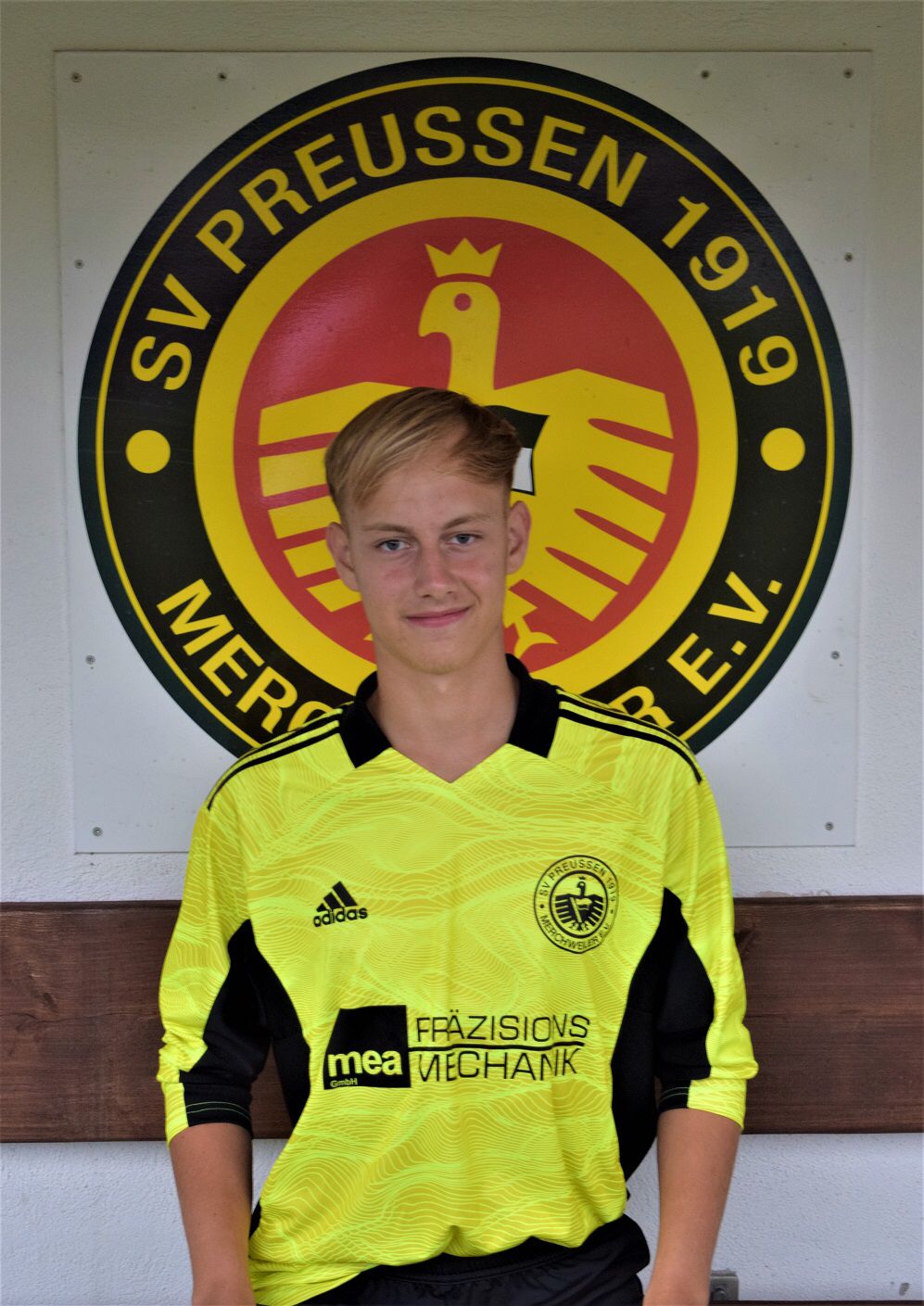 Torben Steil