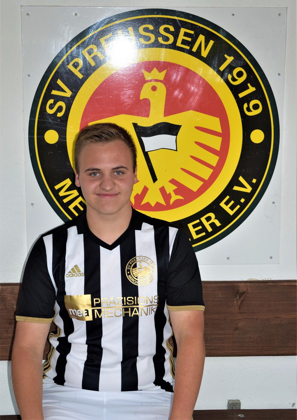Malte Salm