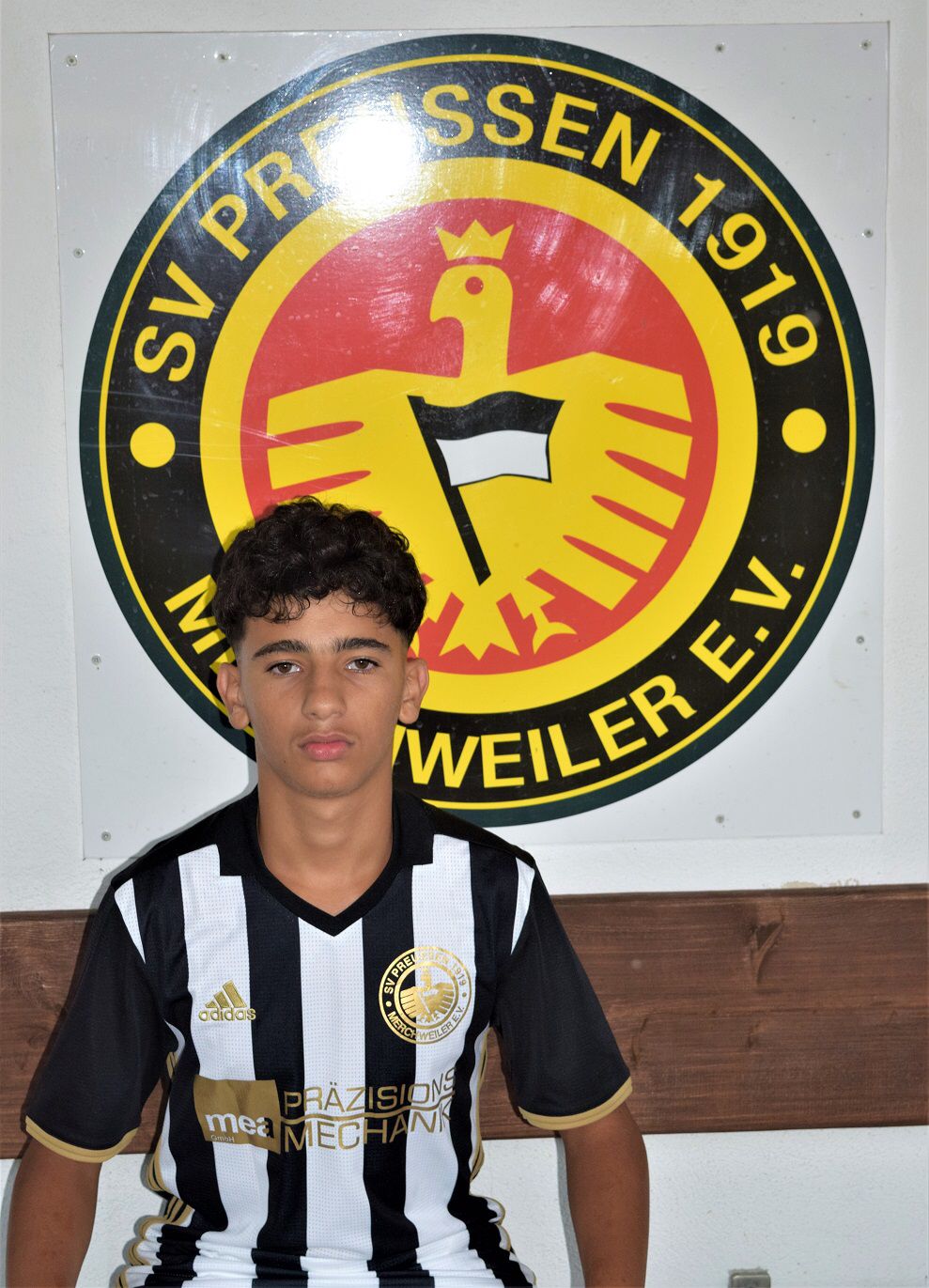 Mohammed Bichri