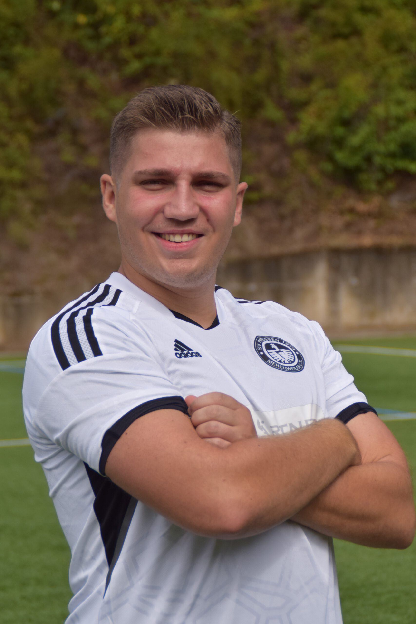 Nico Schuler