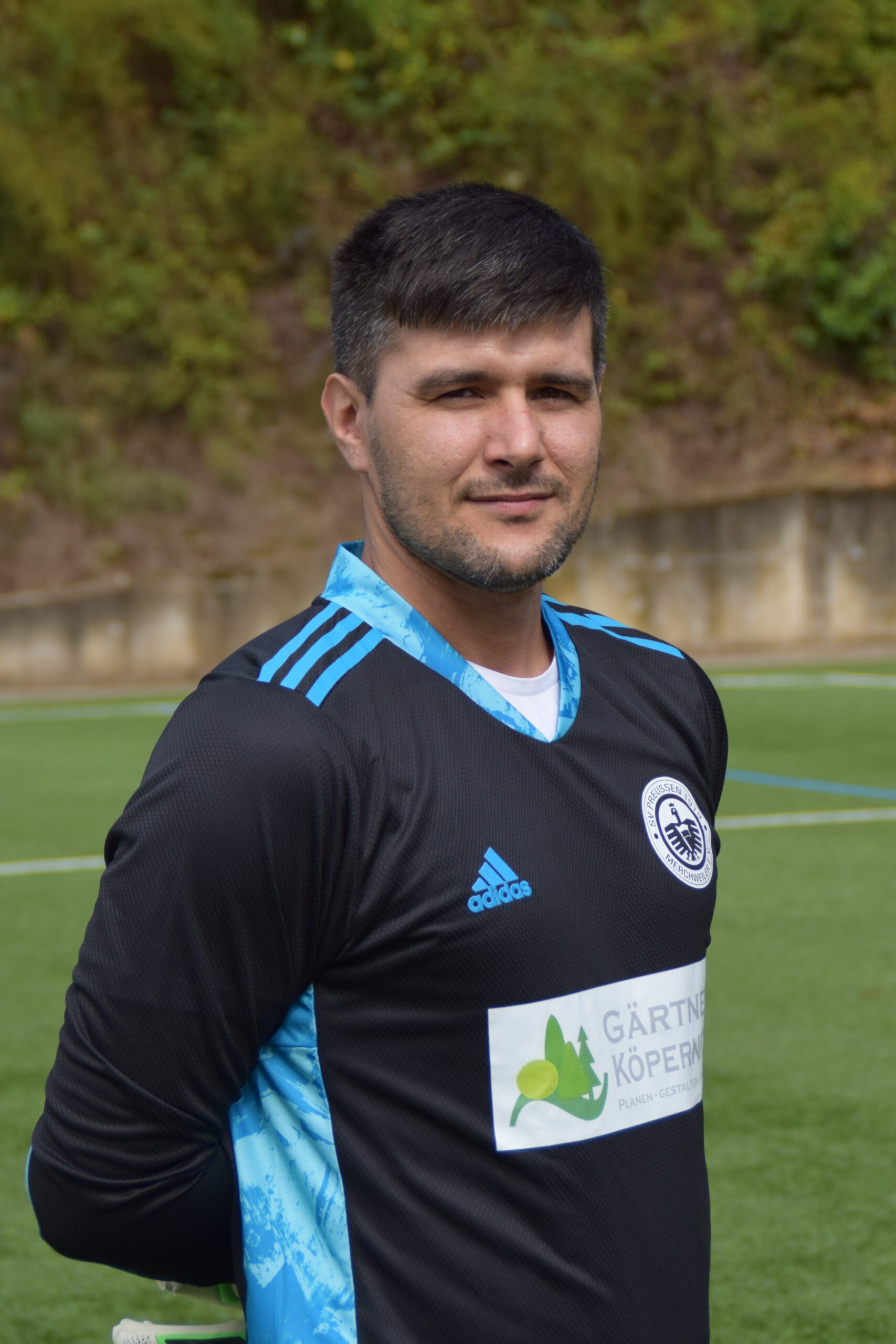 Borislav Georgiev