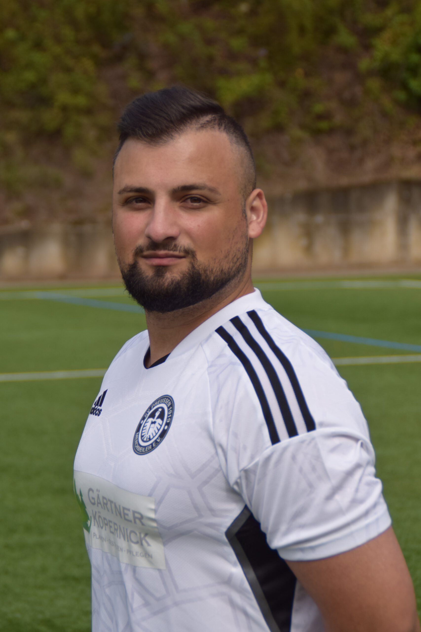 Abdul Kizmaz