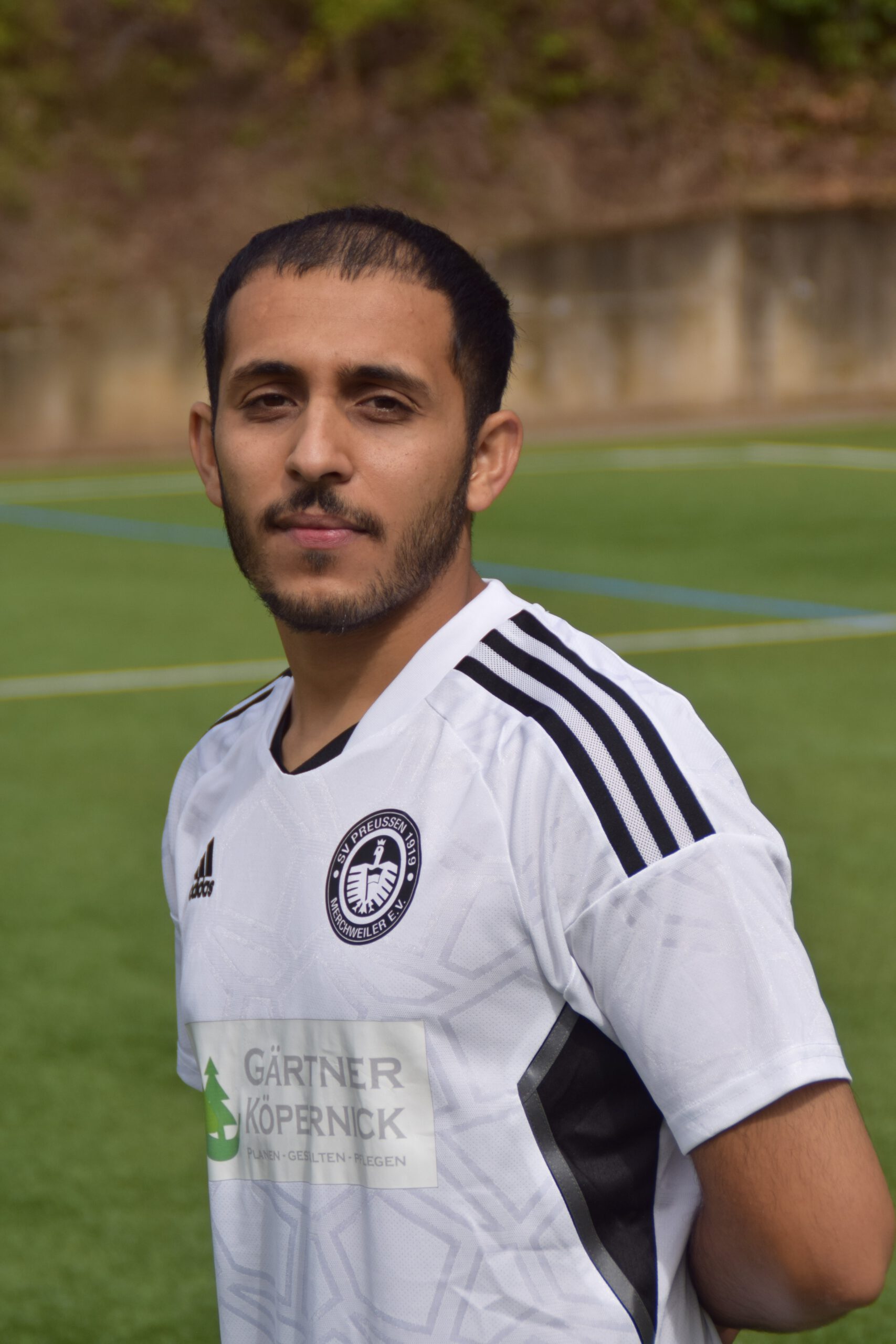 Mohammad Almouh Alshuma