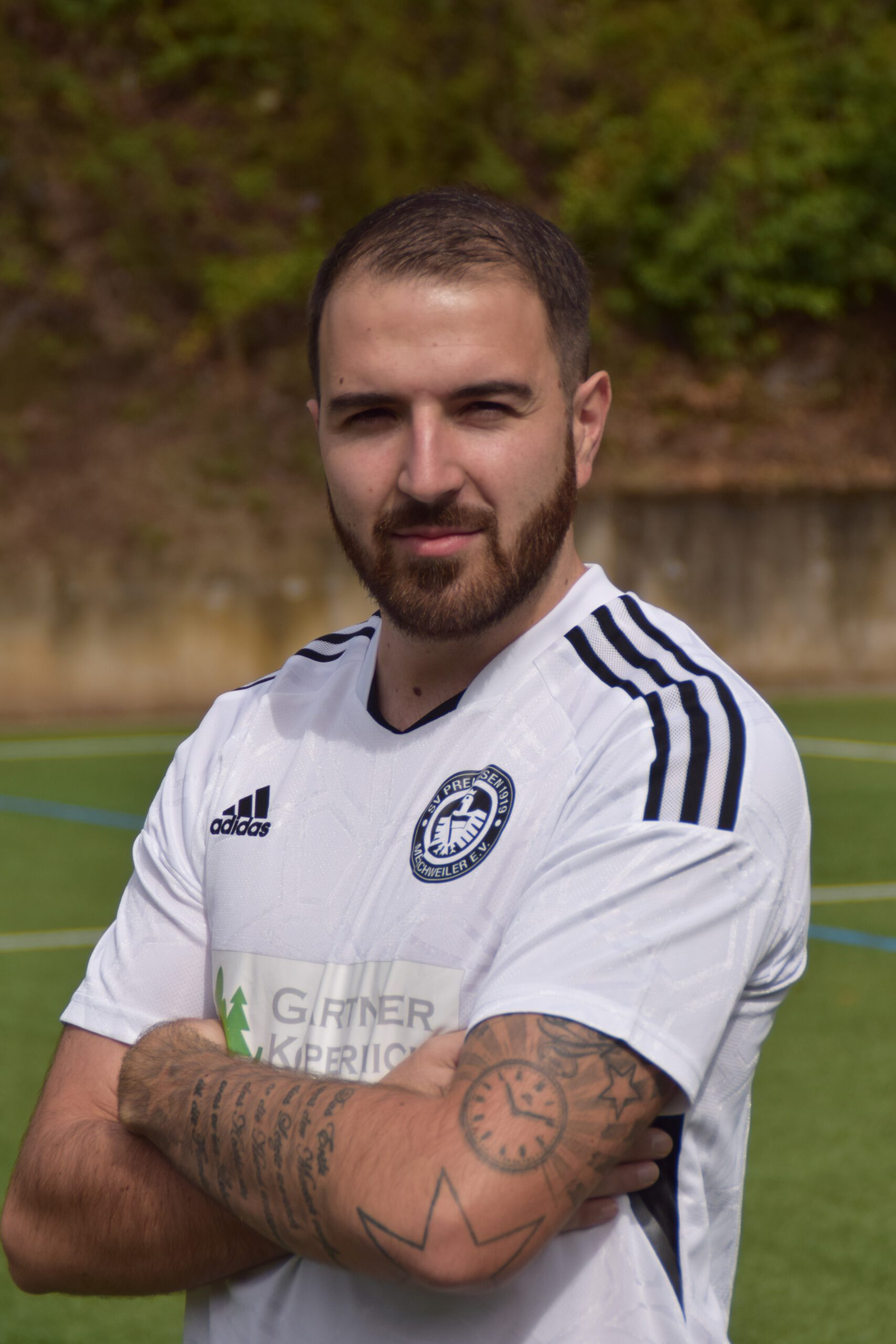Steven Pfeifer