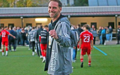 Coaching Zone BK: Heimspiel Bildstock