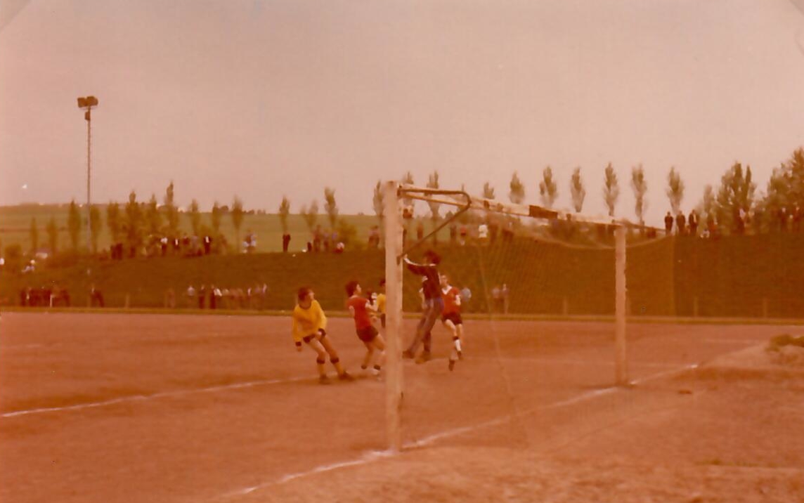 09.05.1971 - 25. Spieltag Illingen - Merchweiler 1:0 (0:0)