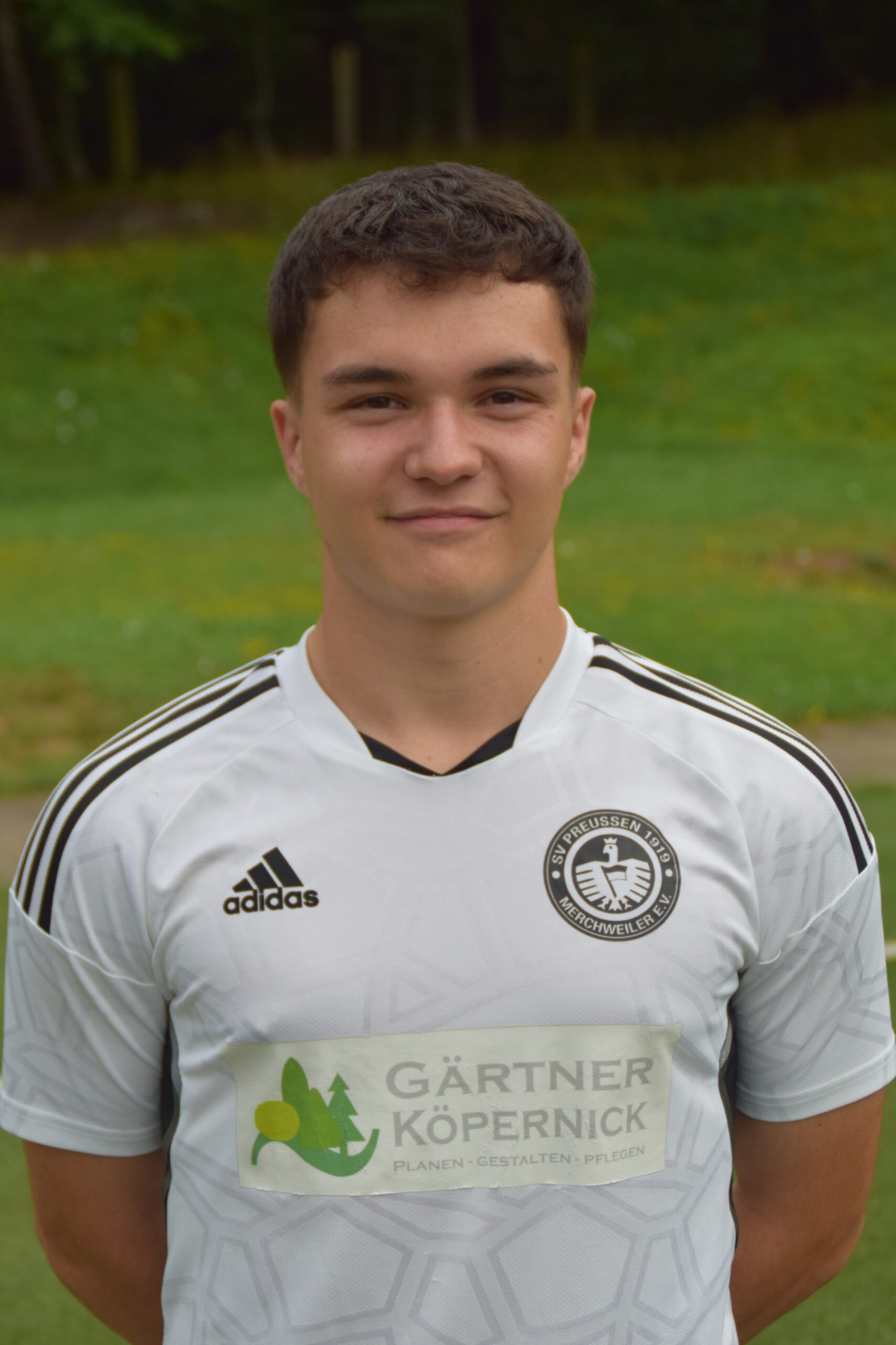 Marc Wendel