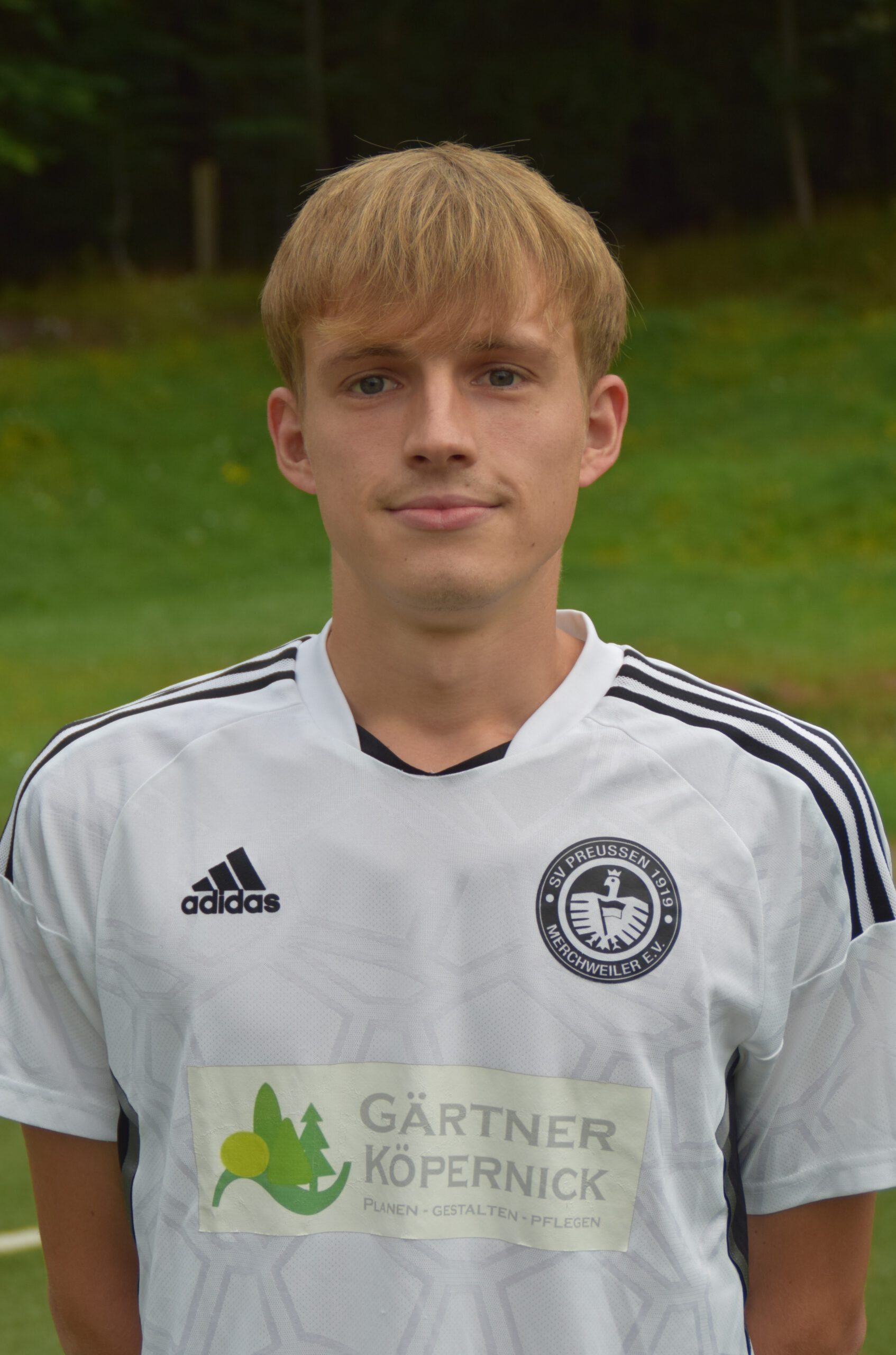 Nils Feld